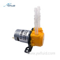 6V/12V/24V automatic peristaltic pump Garden water pump